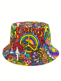 Peace Mushroom