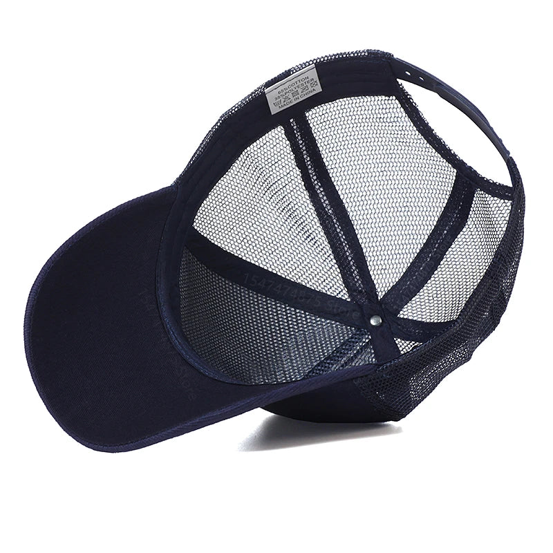 Lava Chicken Baseball Cap