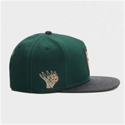 New Luxury Embroidery Snapback Hats