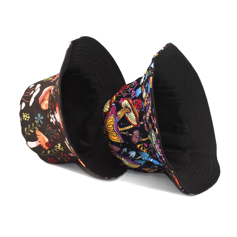 New Fashion Beach Fisherman Hat Men And Women