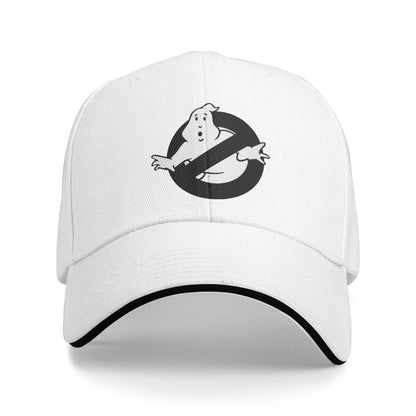 Ghost Busters Baseball Cap