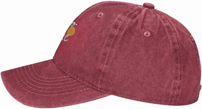 Tour De France Baseball Cap Fashion Men Womens Baseball Caps Washable