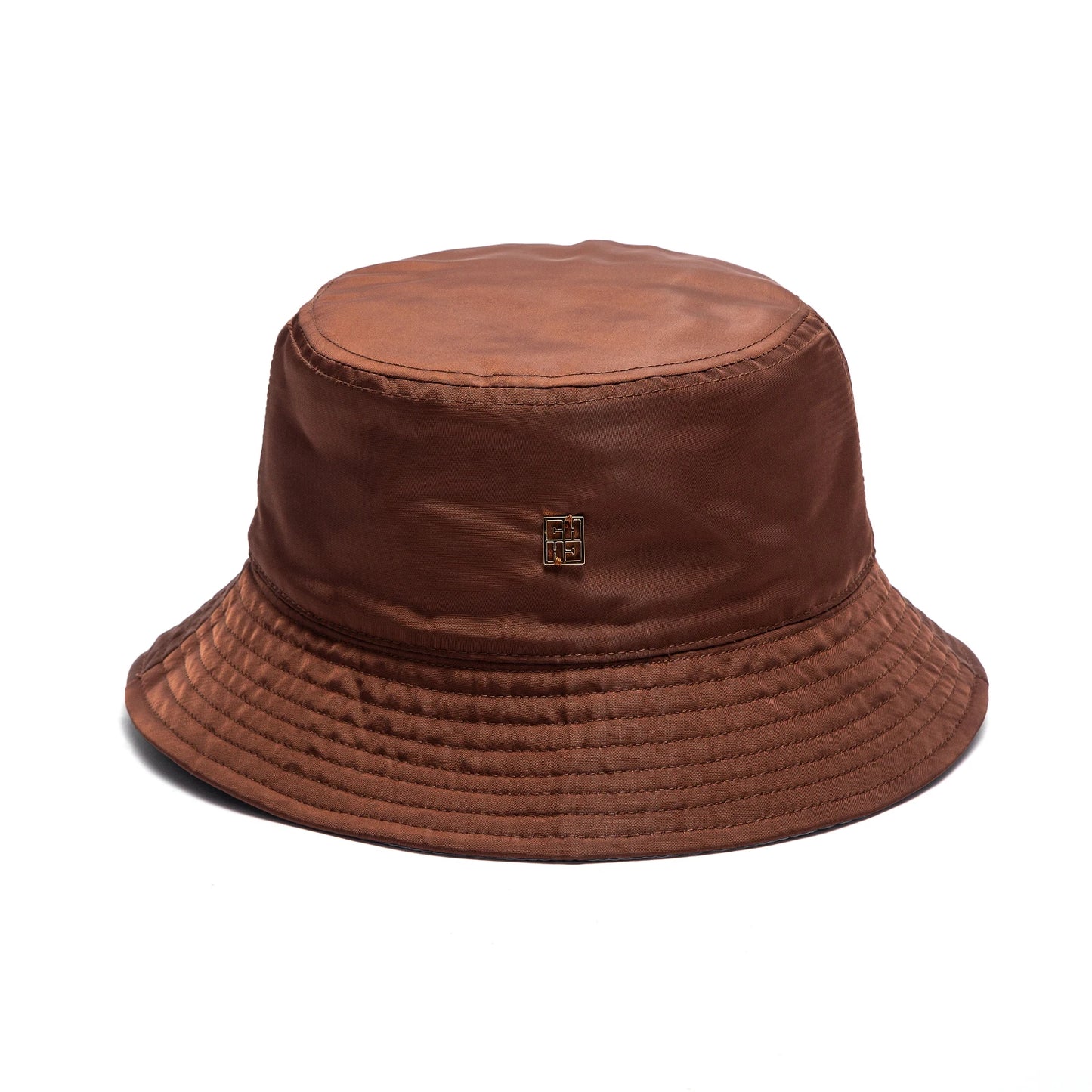 Fashionable Classic New Fisherman Hat Beach Vacation Travel Letter Design Solid Color