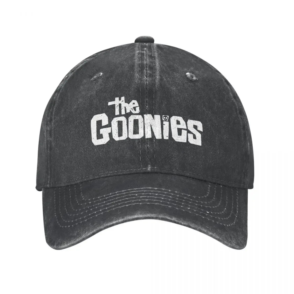 New Spring Autumn Men The Goonies TV Series Baseball Cap
