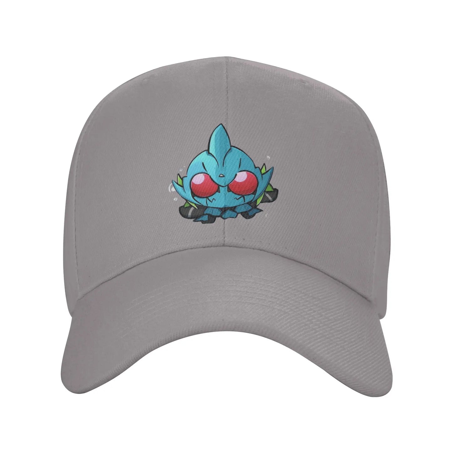 Kamen Rider Cartoon Casual Baseball Cap