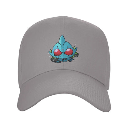 Kamen Rider Cartoon Casual Baseball Cap