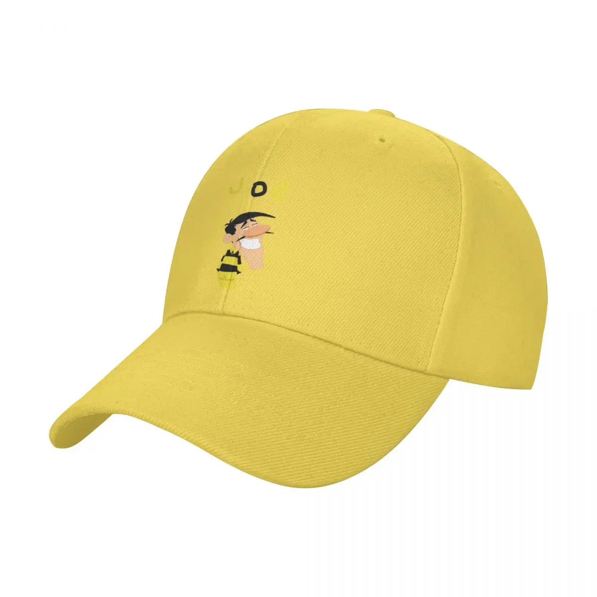 The Daltons Baseball Cap