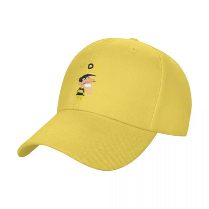 The Daltons Baseball Cap