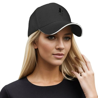 Game Over Dinosaur Pixel Art Desert Hip Hop Hat Baseball Cap