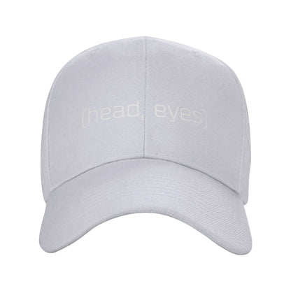 head, eyes Escape From Tarkov Baseball Cap