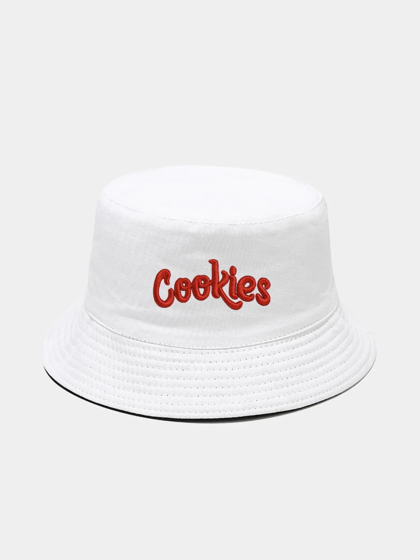Trendy Unisex Bucket Hat, Summer Lightweight Cotton Sun Cap