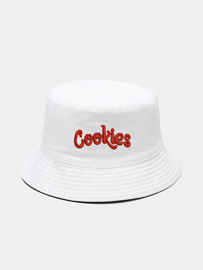 Trendy Unisex Bucket Hat, Summer Lightweight Cotton Sun Cap