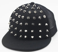 Silver Spike