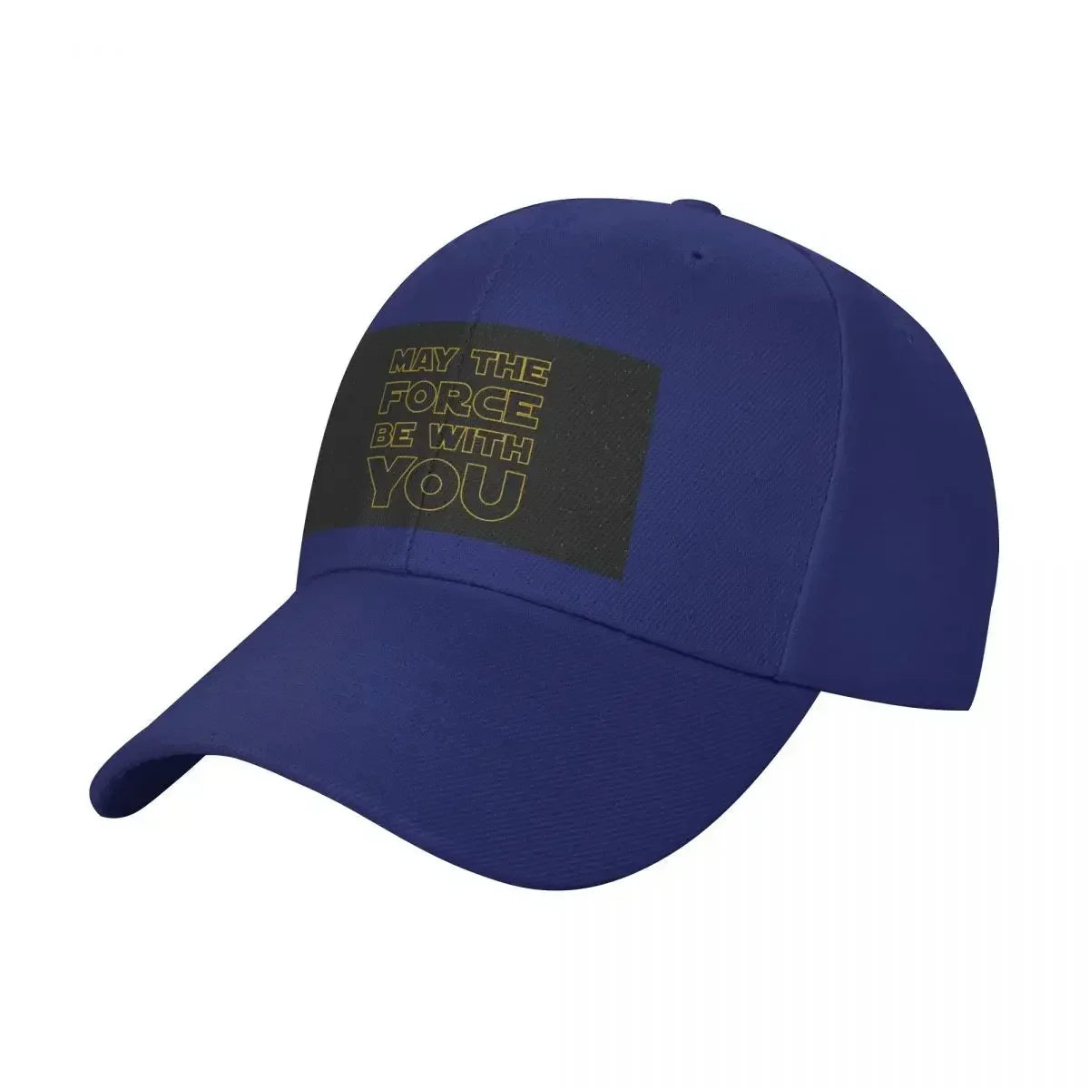 May The Force Be With You Baseball Cap Hat Baseball Cap