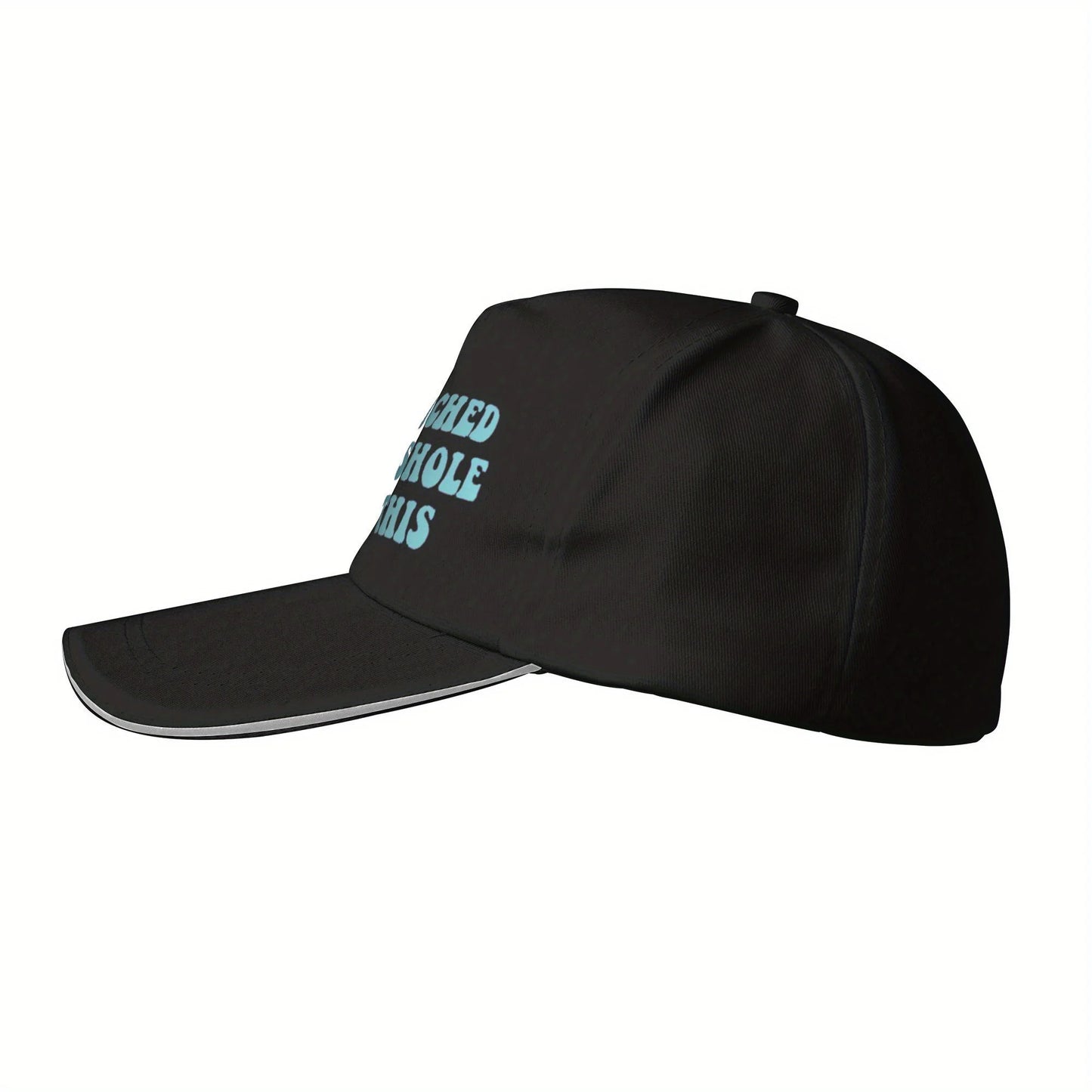 Do You Find It Offensive? I Think It'S Funny Baseball Hats For Women Men