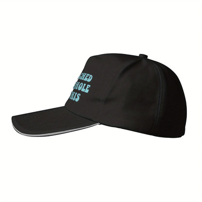 Do You Find It Offensive? I Think It'S Funny Baseball Hats For Women Men