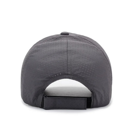 Ultra-Breathable Quick Dry Mesh Baseball Cap For Men & Women