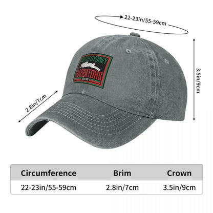Rabbitohs NRL Grand Final Baseball Cap