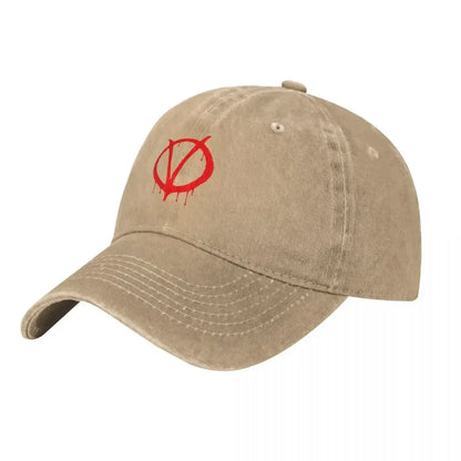 V Baseball Cap Sunhat Tactical Cap Hood Bobble Hat