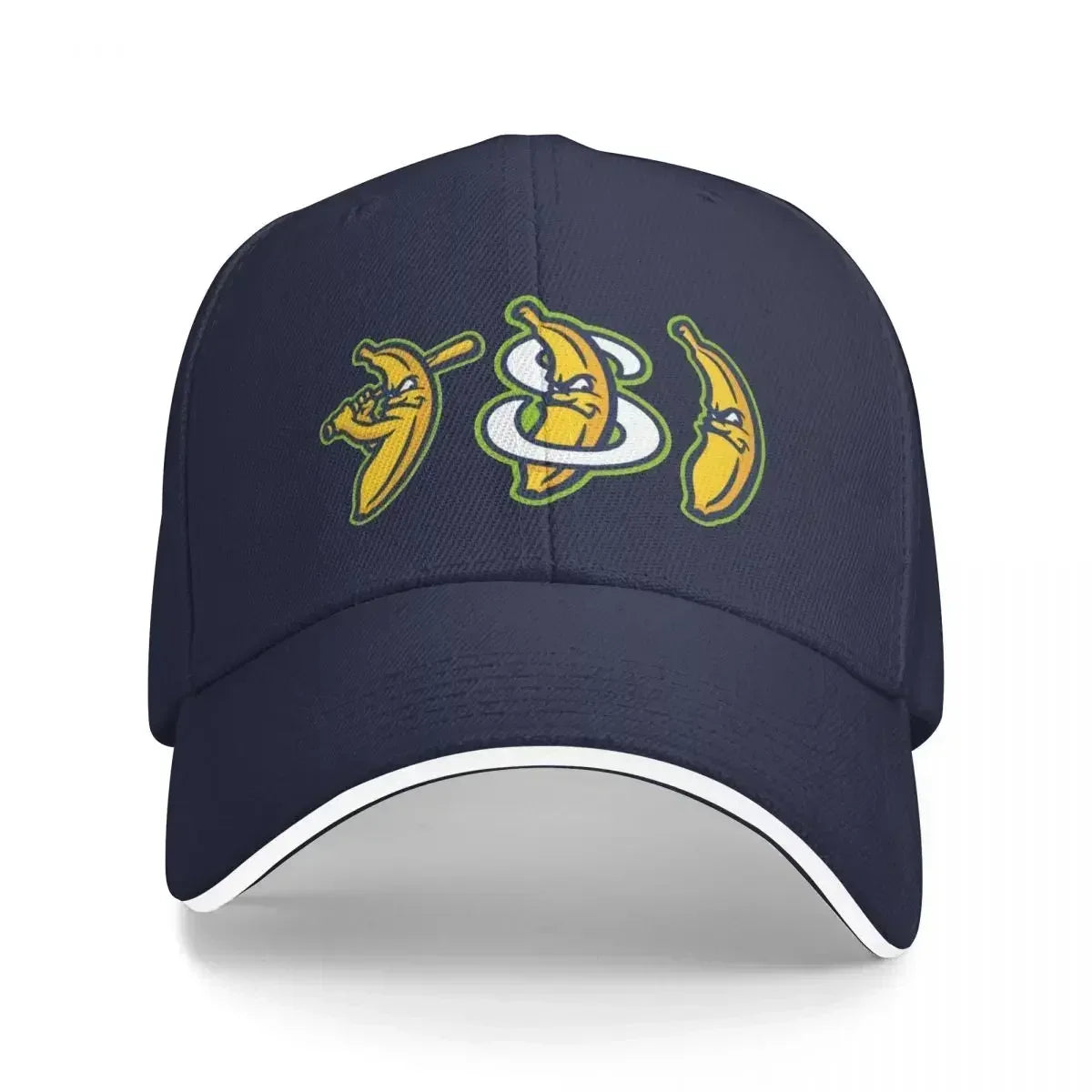 Savannah Bananas Baseball Cap