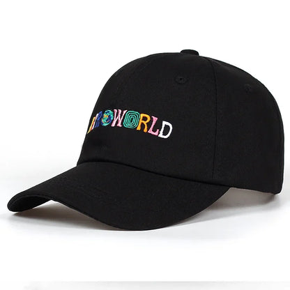 New Hat Men's Autumn And Winter Cap Korean