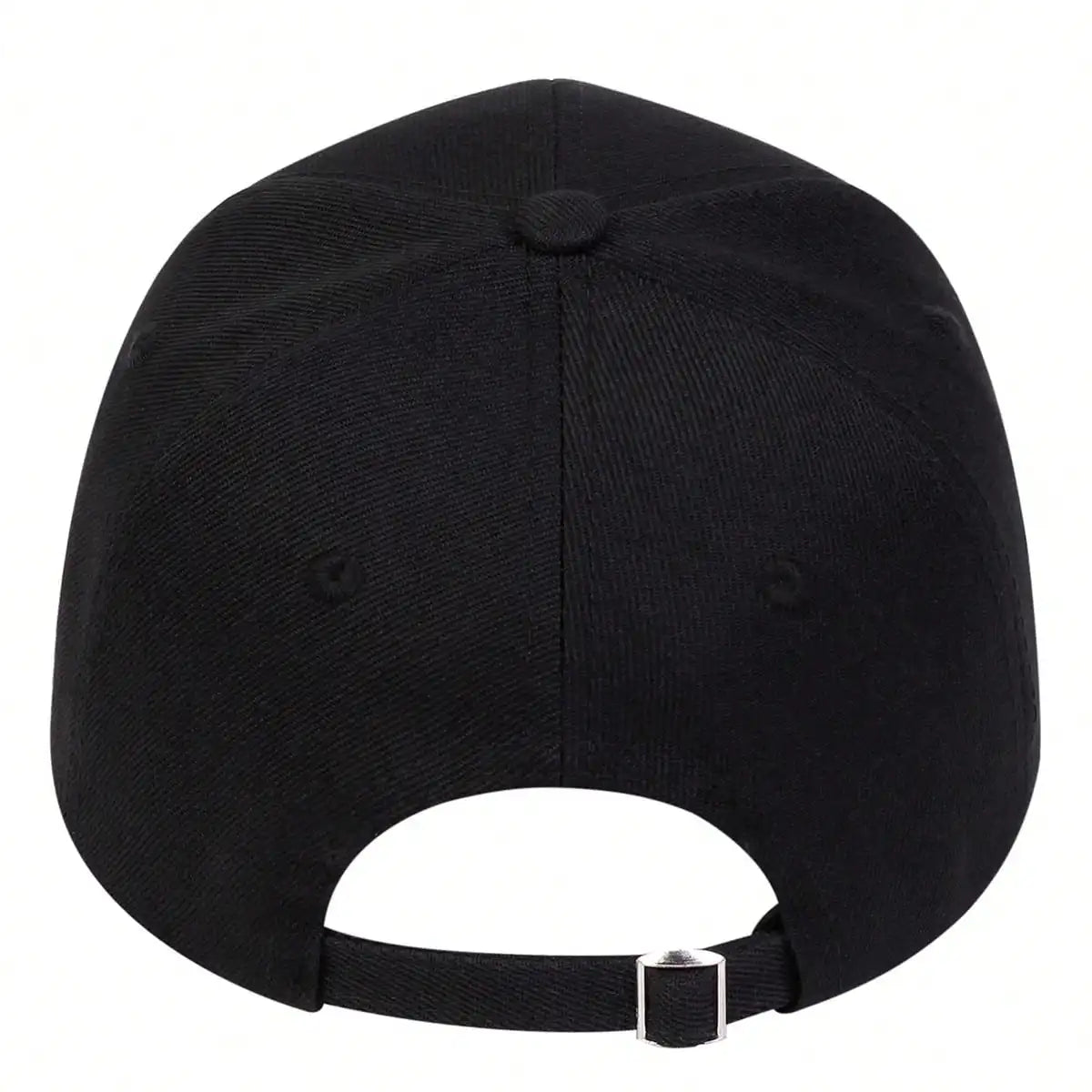 Unisex Five-pointed Star Embroidery Baseball Caps