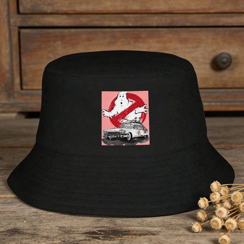 Unisex G-Ghostbusters Bucket Hat