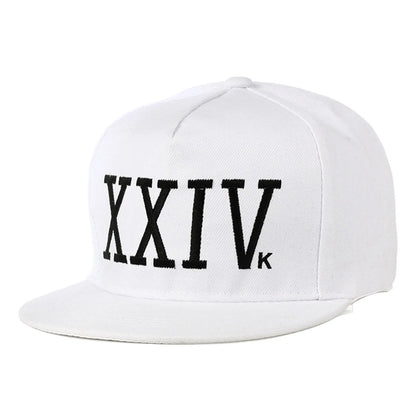 Unisex Bruno Mars Baseball Cap 24k Magic Gorras