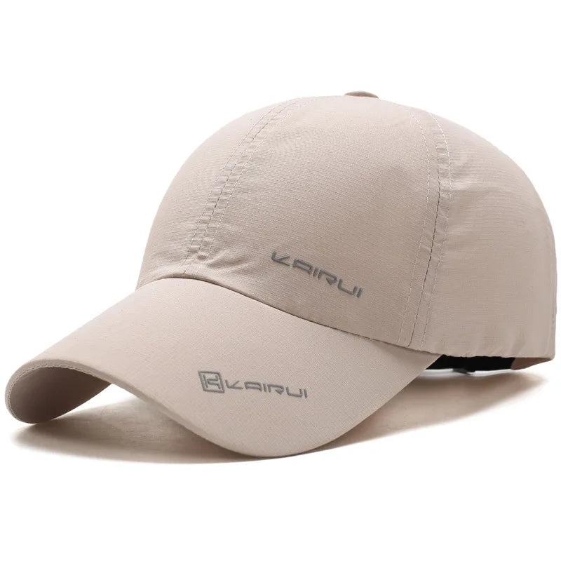 Summer  Branded Baseball Cap Women Dad Snapback Hats For Men Bones Masculino
