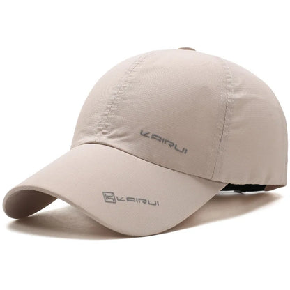 Summer  Branded Baseball Cap Women Dad Snapback Hats For Men Bones Masculino