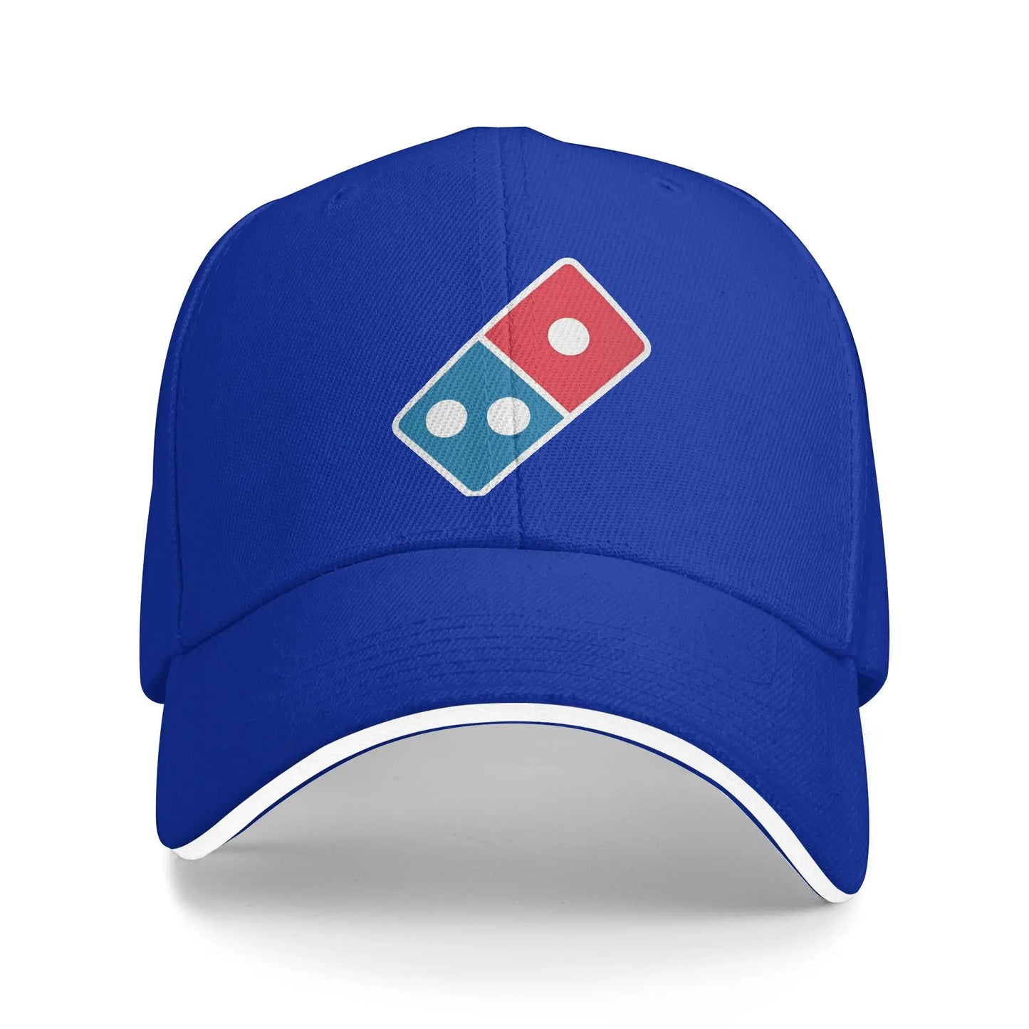 Pizza dominos Baseball Cap