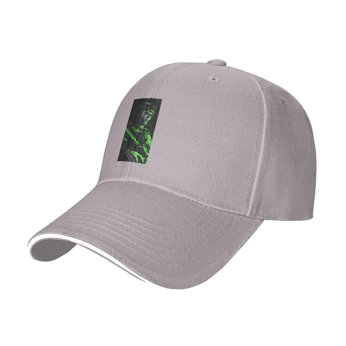 Simon Ghost Riley Cap Casual Baseball Caps
