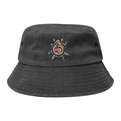 Stylish Naruto Bucket Hats
