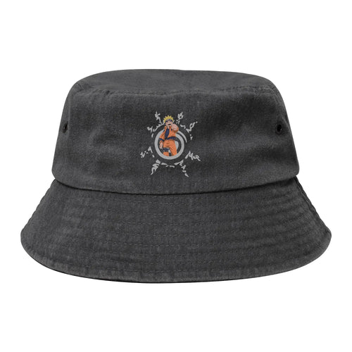 Stylish Naruto Bucket Hats