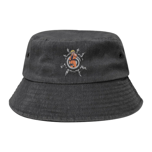Stylish Naruto Bucket Hats