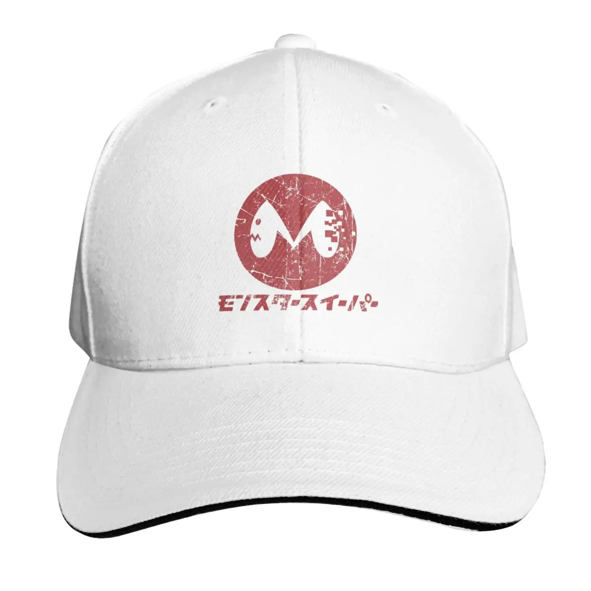 Kaiju No. 8 Monster Sweeper Inc Cap Fashion Casual Baseball Caps