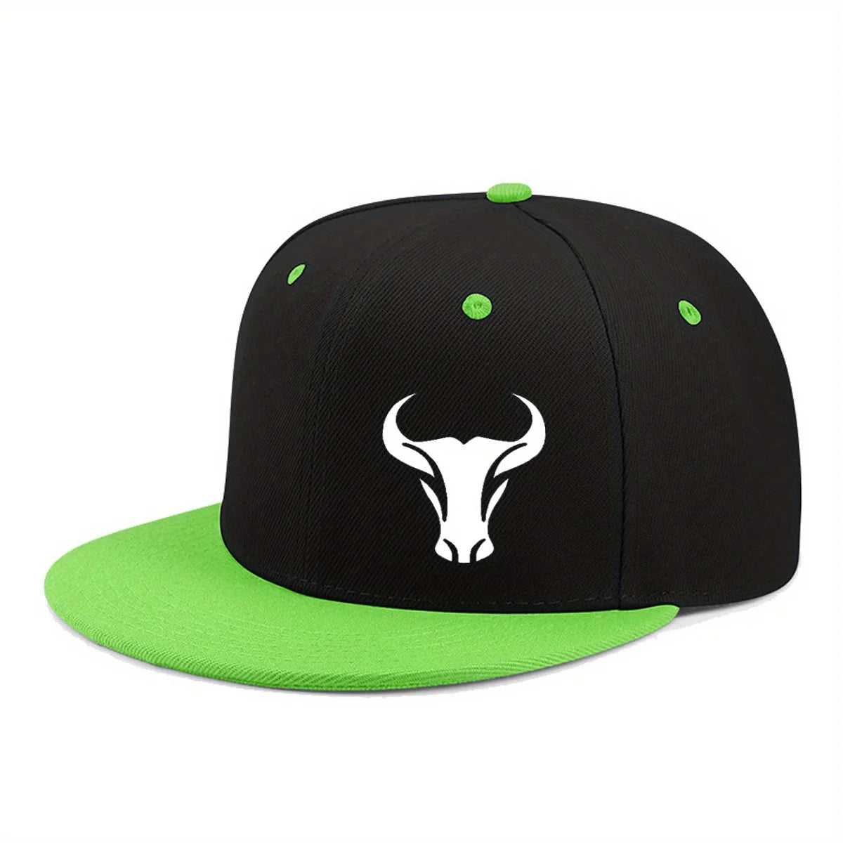 Trucker Caps Outdoor Sports Dad Hat Casual Snapback Hat Four Seasons