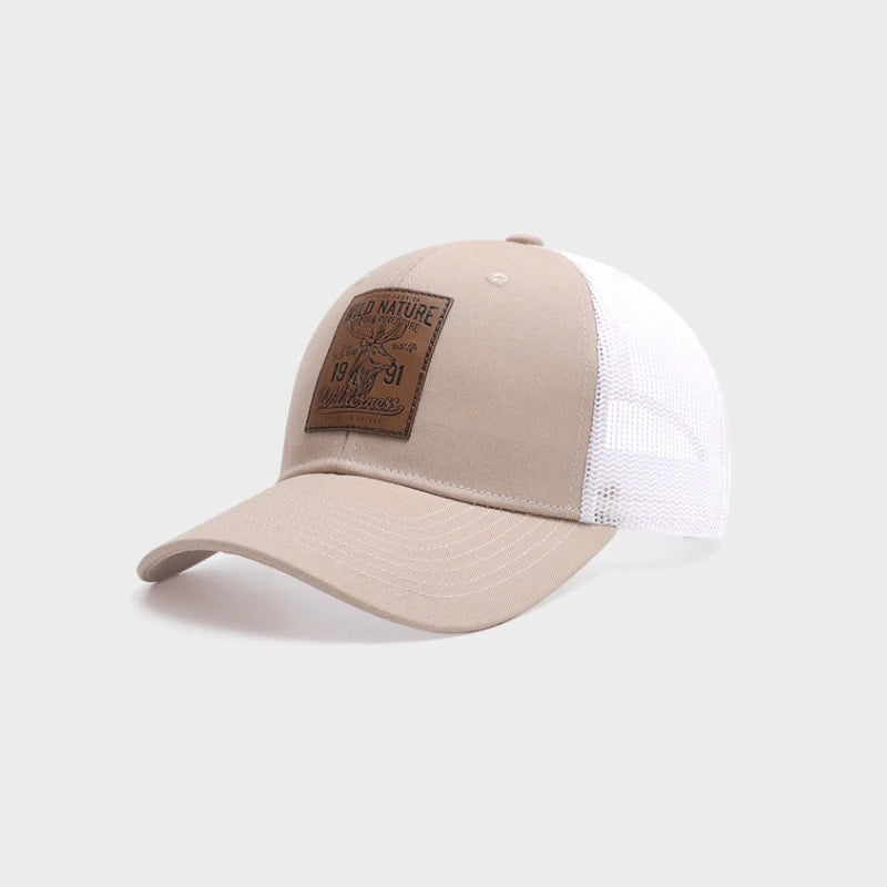 Four Seasons Mesh Baseball Caps