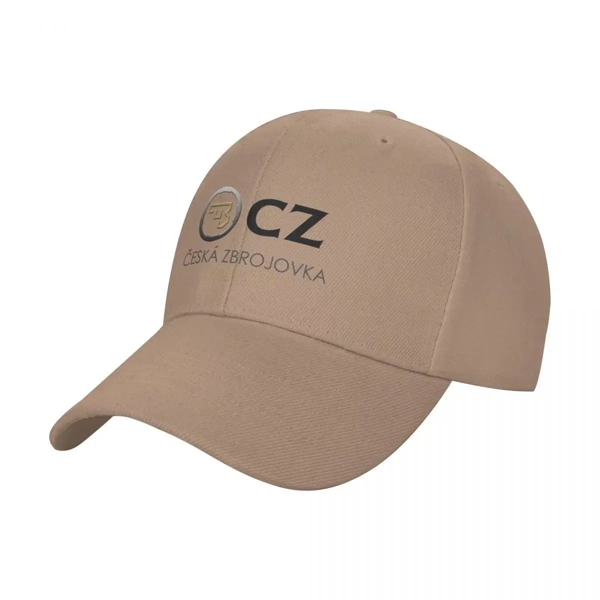 CZ USPSA IPSC GUNUKPSA 3GUNS Baseball Cap