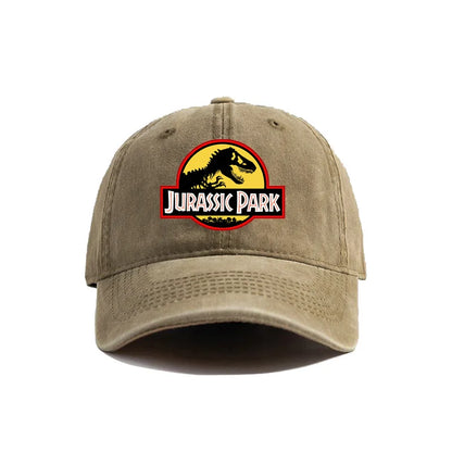 Jurassic Park Baseball Cap