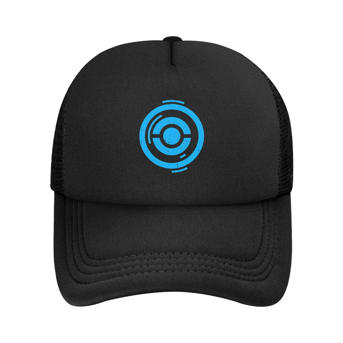 Adult Ashs Ketchums Team Pokemoned Rocket Baseball Cap