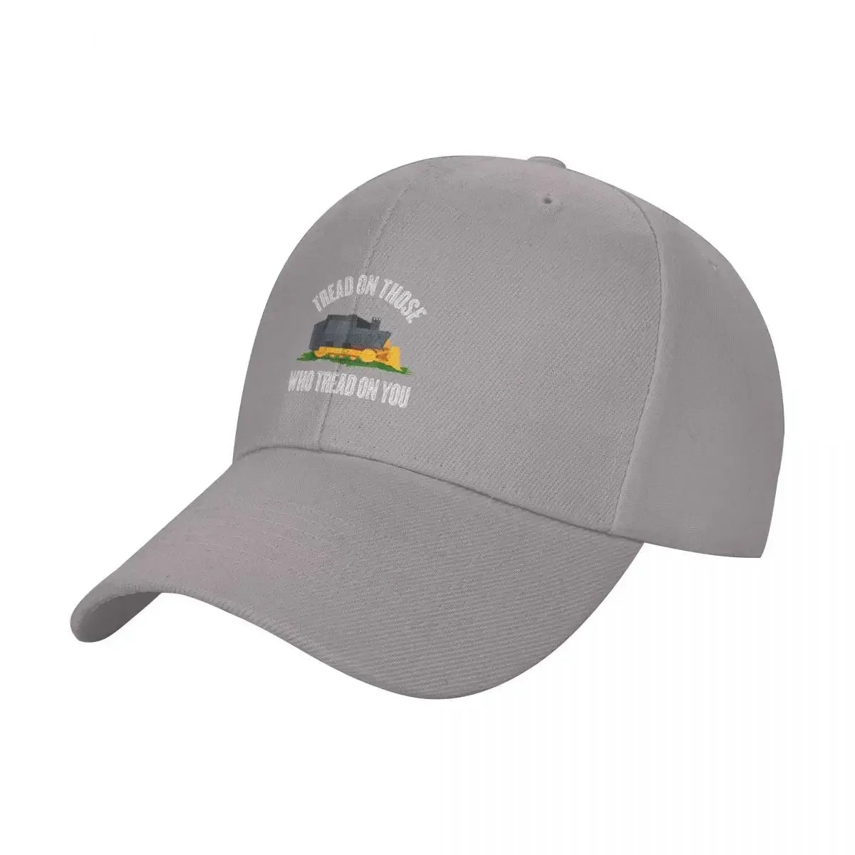 2026 Killdozer Parts and Service Baseball Cap