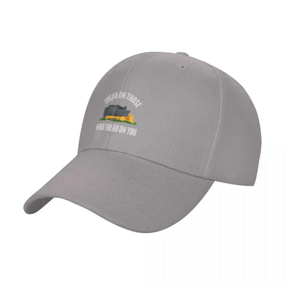 2026 Killdozer Parts and Service Baseball Cap