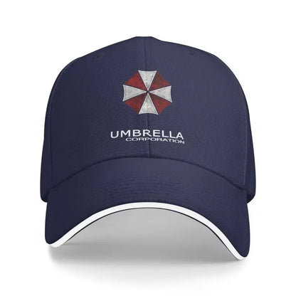 Umbrella Corporation Baseball Cap