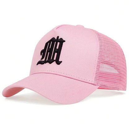 Summer Outdoor Adjustable Casual Hats Sunscreen Hat