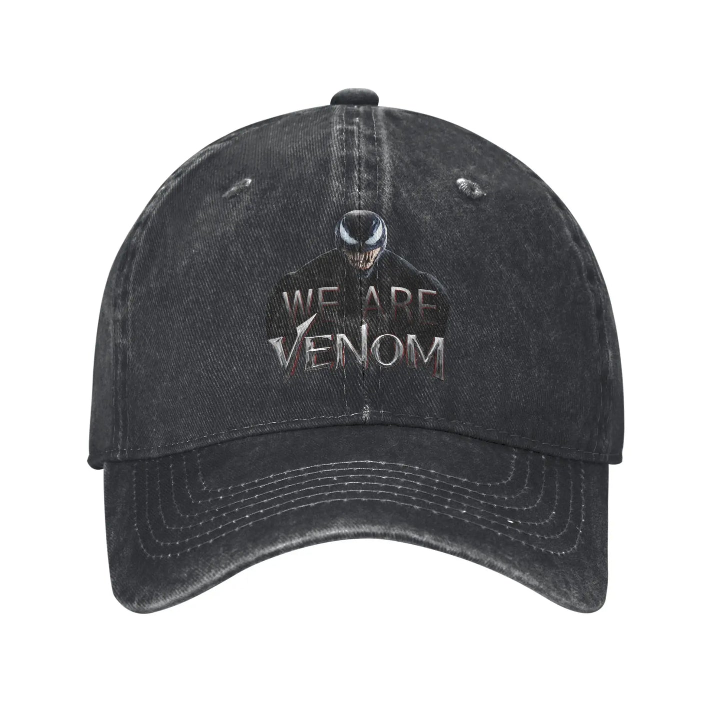 Venom Casual Baseball Cap