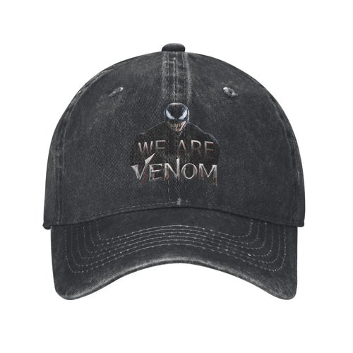 Venom Casual Baseball Cap