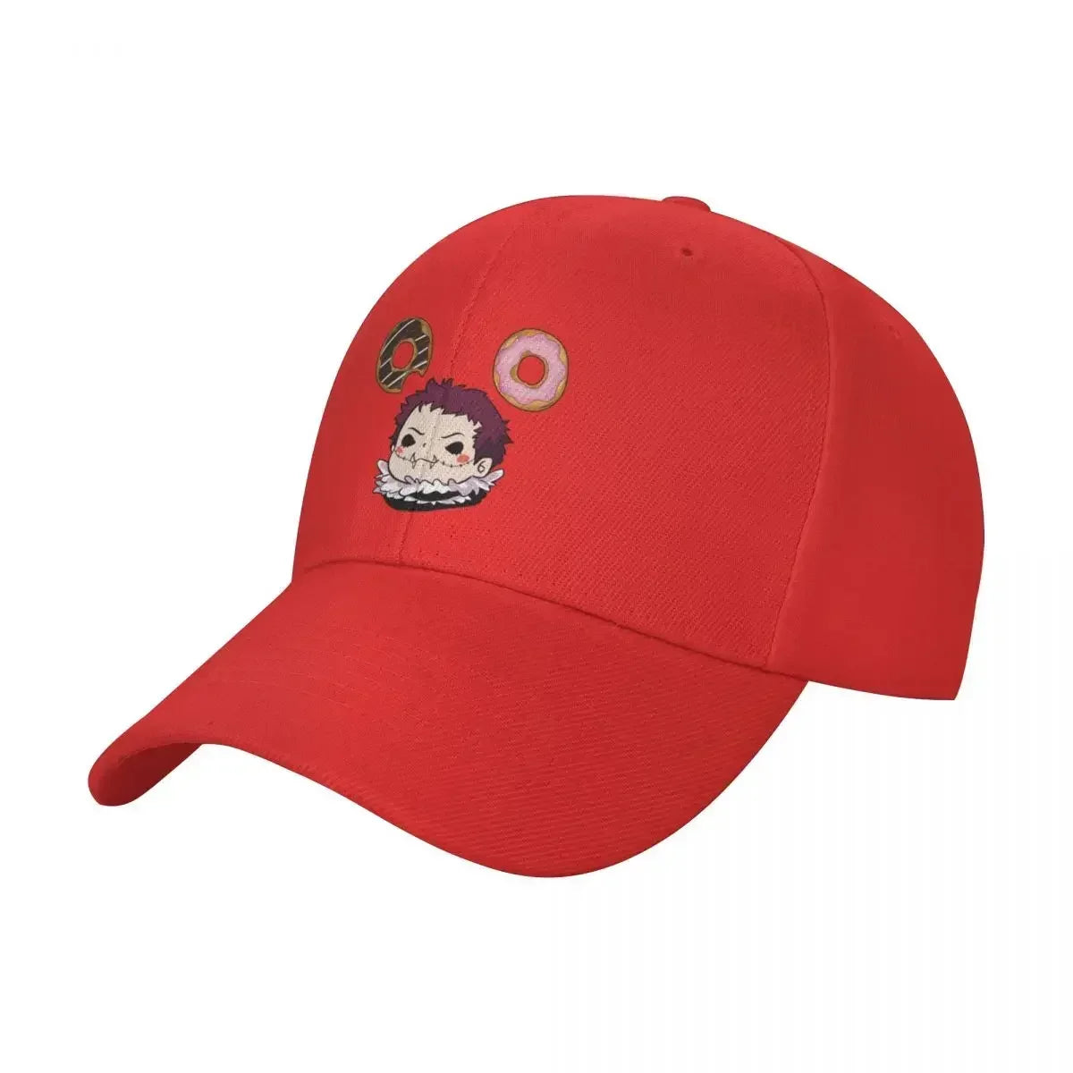 Katakuri Baseball Cap