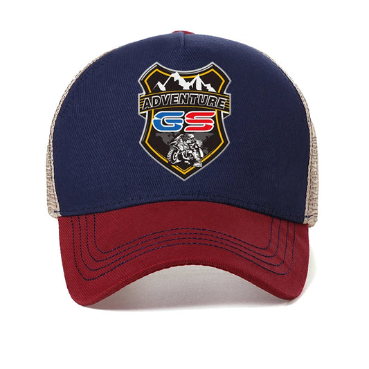 Motorcycle Racing GSXR Sports Cotton Moto GS Hats Casquette Baseball Cap