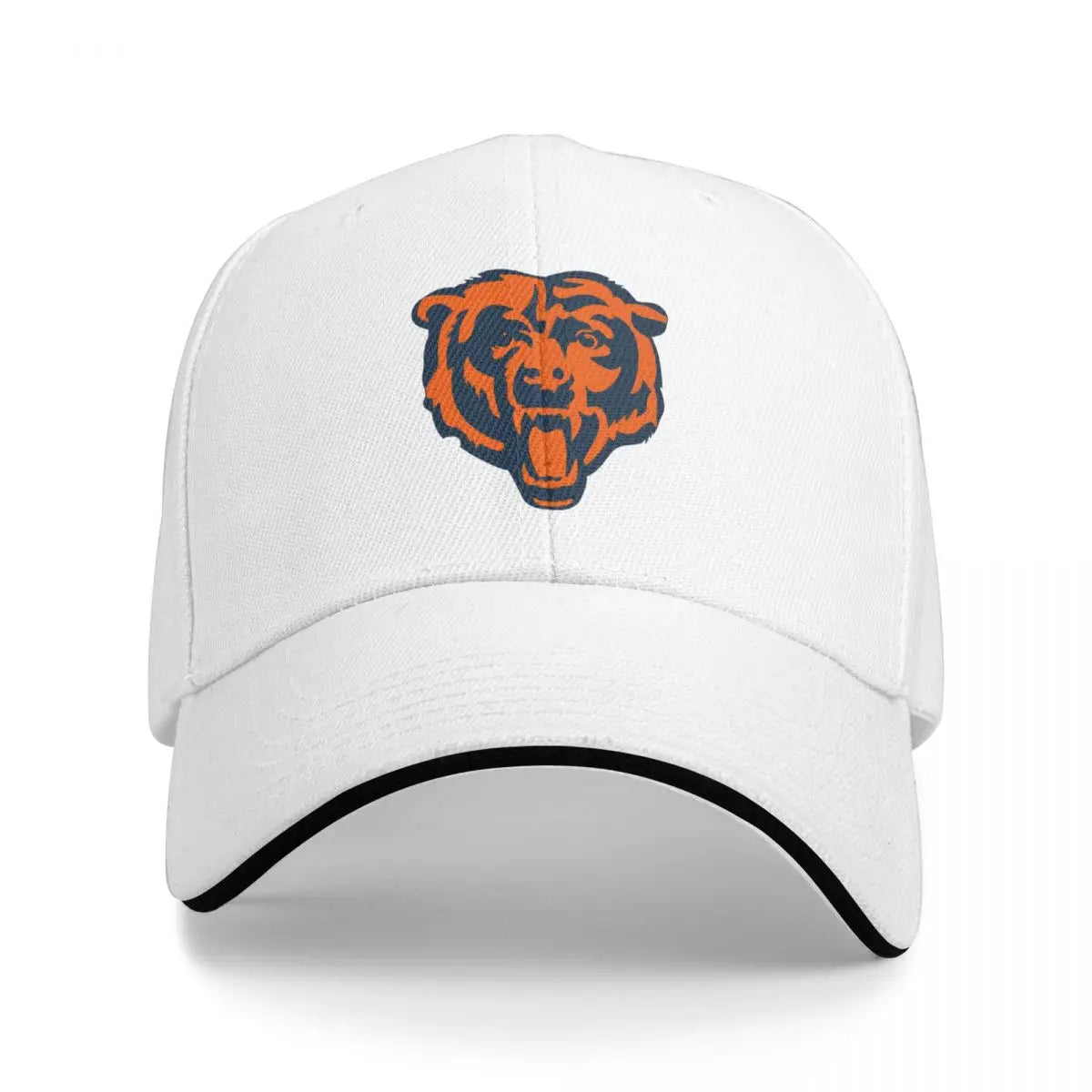 Bears-Chicago Baseball Cap